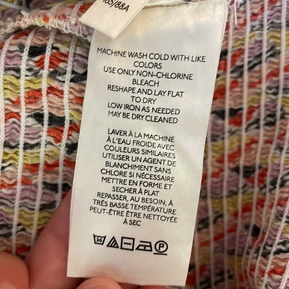 Shirt from Maeve by Anthropologie. Size Small. - Picture 4 of 4